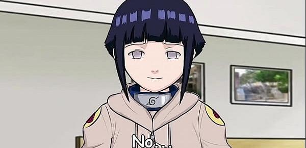  I Feel Bad For What Happened With Hinata (Jikage Rising) [Uncensored]